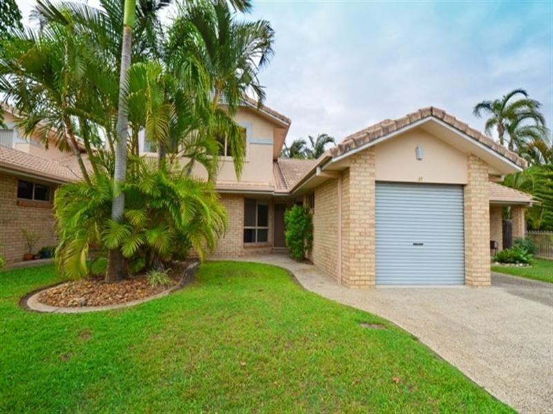 11/264 Oxley Drive, Coombabah QLD 4216
