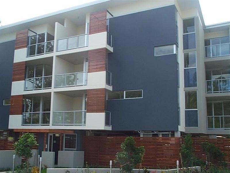 12/5 Carey Lane, Southport QLD 4215