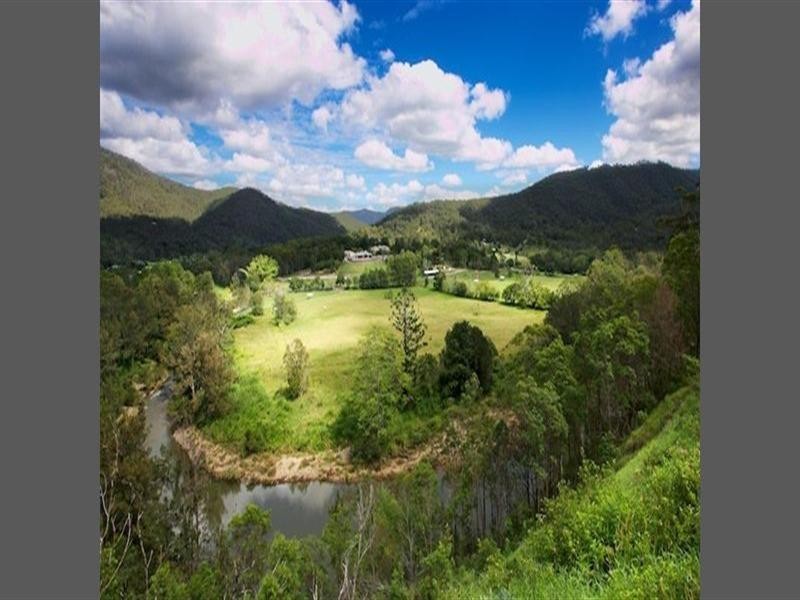 1025 Beaudesert Nerang Road, Clagiraba QLD 4211