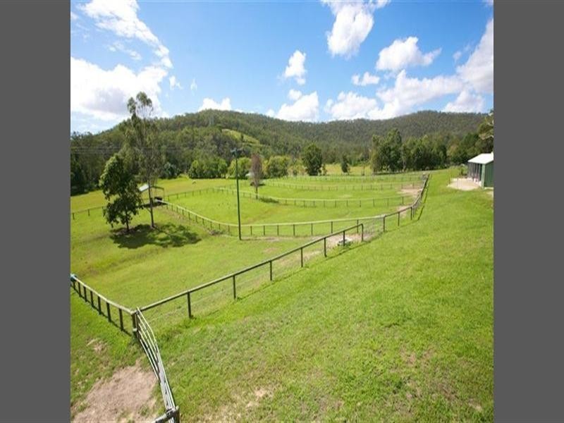 1025 Beaudesert Nerang Road, Clagiraba QLD 4211