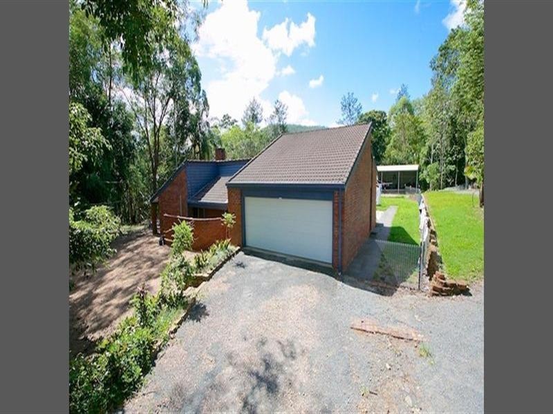 1025 Beaudesert Nerang Road, Clagiraba QLD 4211