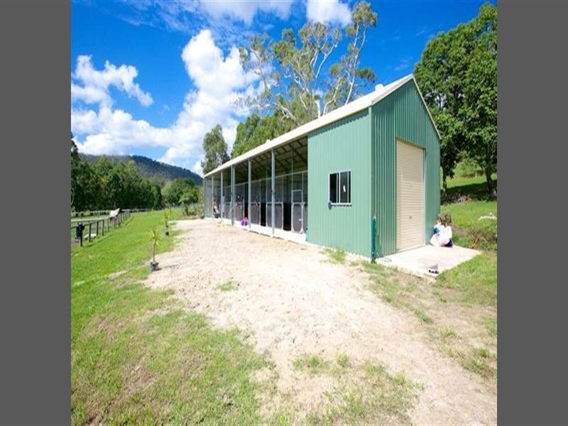 1025 Beaudesert Nerang Road, Clagiraba QLD 4211