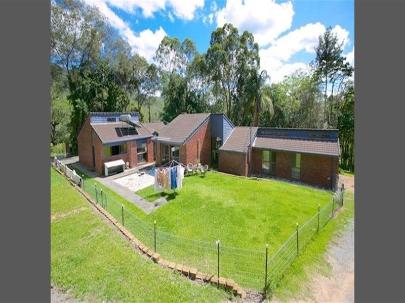 1025 Beaudesert Nerang Road, Clagiraba QLD 4211