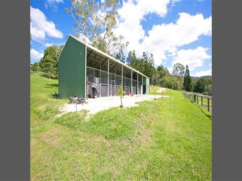 1025 Beaudesert Nerang Road, Clagiraba QLD 4211