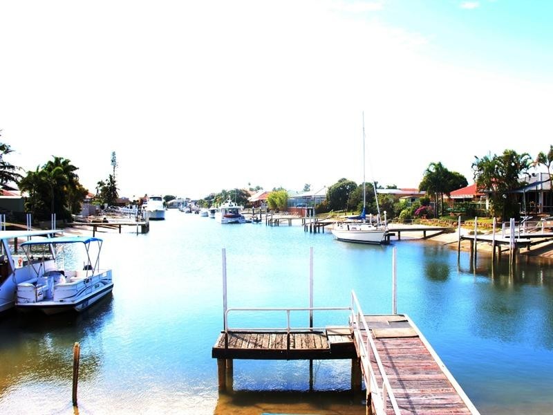 11 O’Grady Drive, Paradise Point QLD 4216