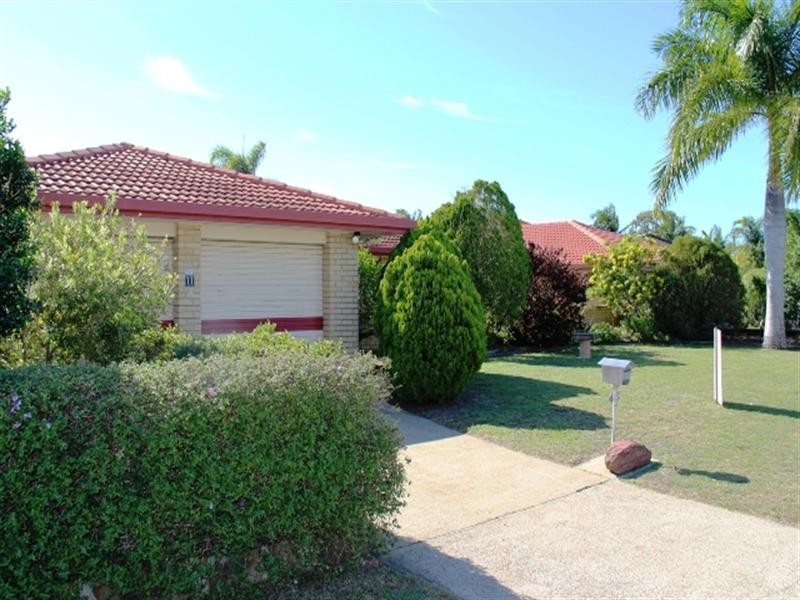 11 O’Grady Drive, Paradise Point QLD 4216
