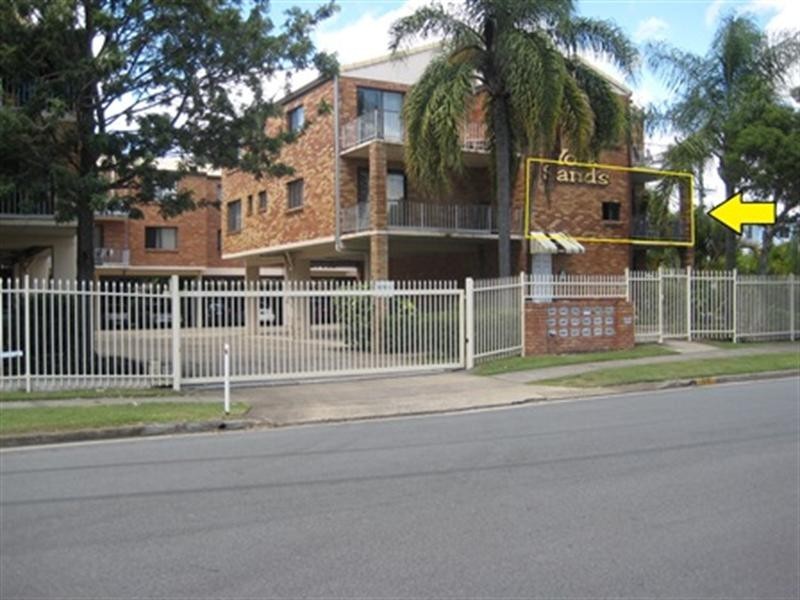 9/28 Hunter Avenue, Labrador QLD 4215