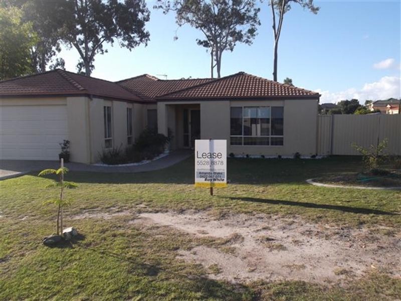 154 Christina Ryan Way, Arundel QLD 4214