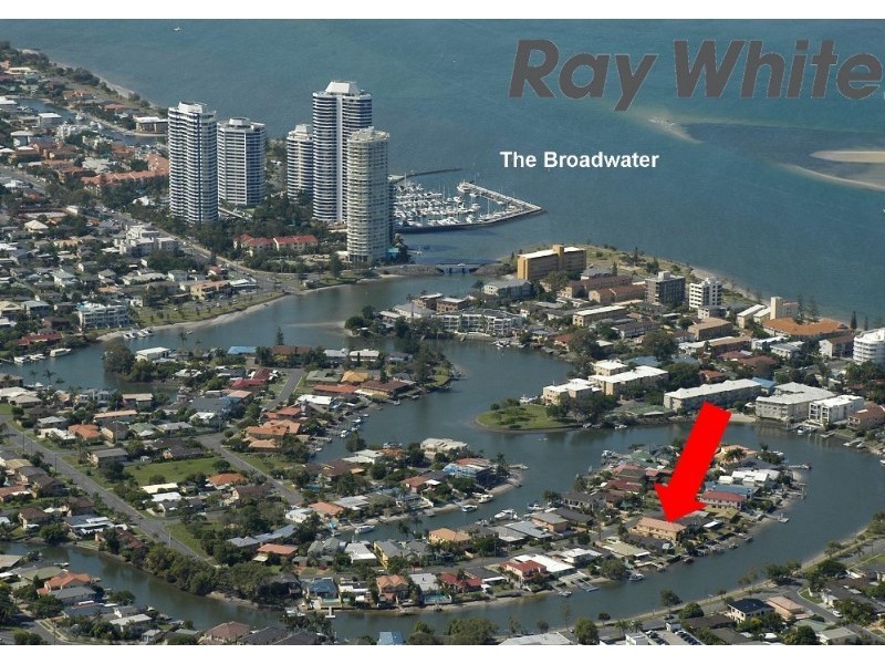 Biggera Waters QLD 4216