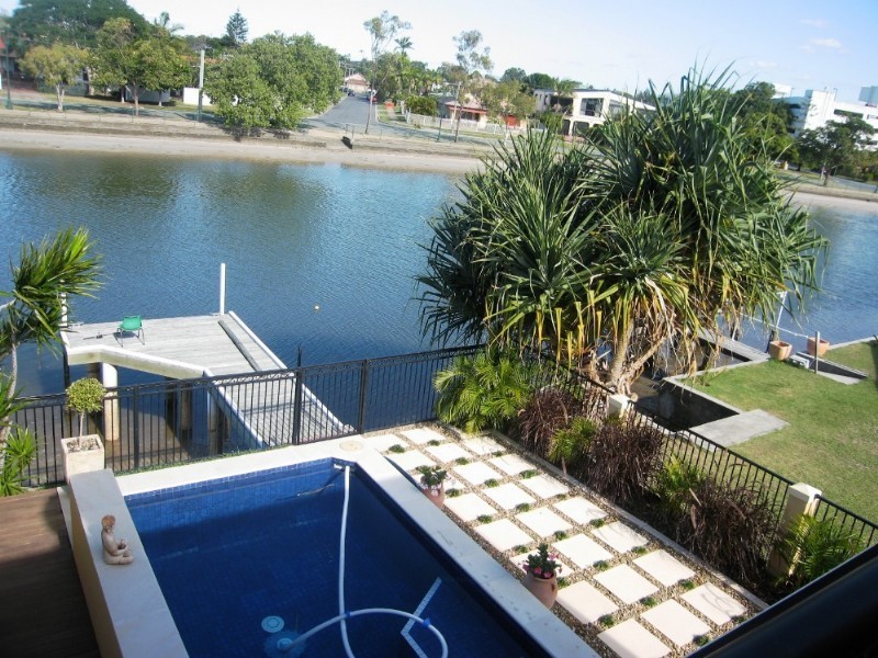 Biggera Waters QLD 4216