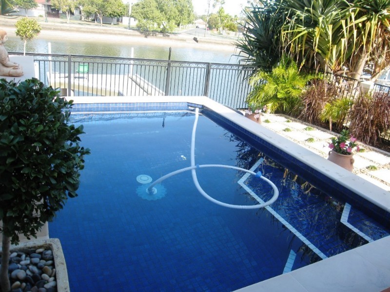 Biggera Waters QLD 4216