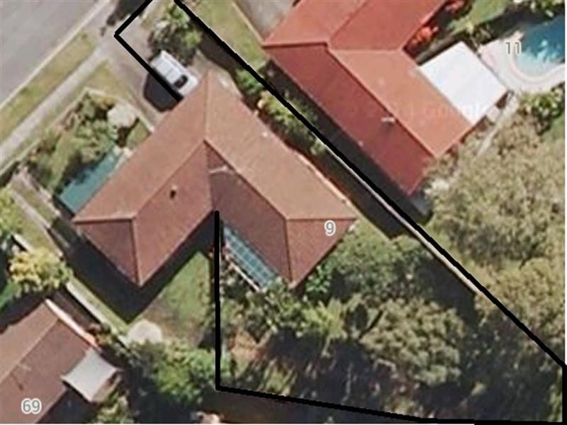 2/9 Botanical Drive, Labrador QLD 4215