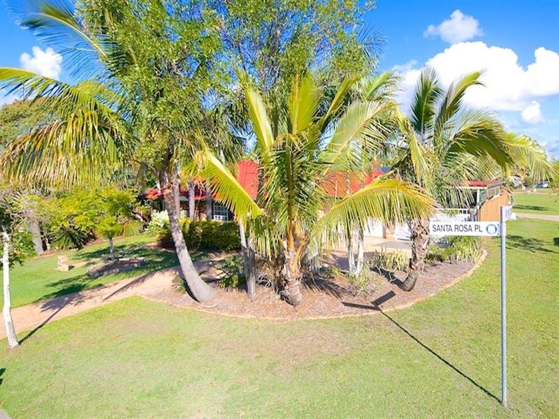 4 Santa Rosa Place, Parkwood QLD 4214