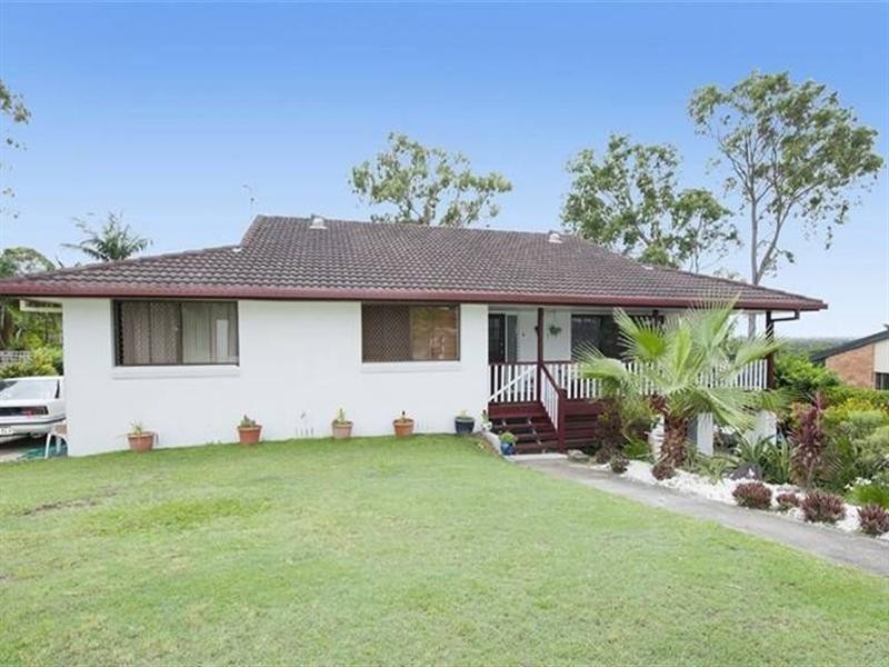 25 Tamworth Drive, Helensvale QLD 4212