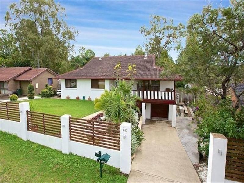 25 Tamworth Drive, Helensvale QLD 4212