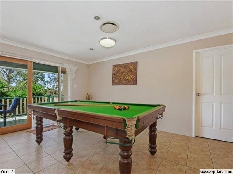 25 Tamworth Drive, Helensvale QLD 4212