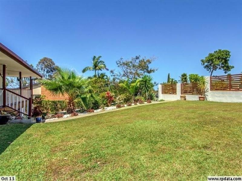 25 Tamworth Drive, Helensvale QLD 4212