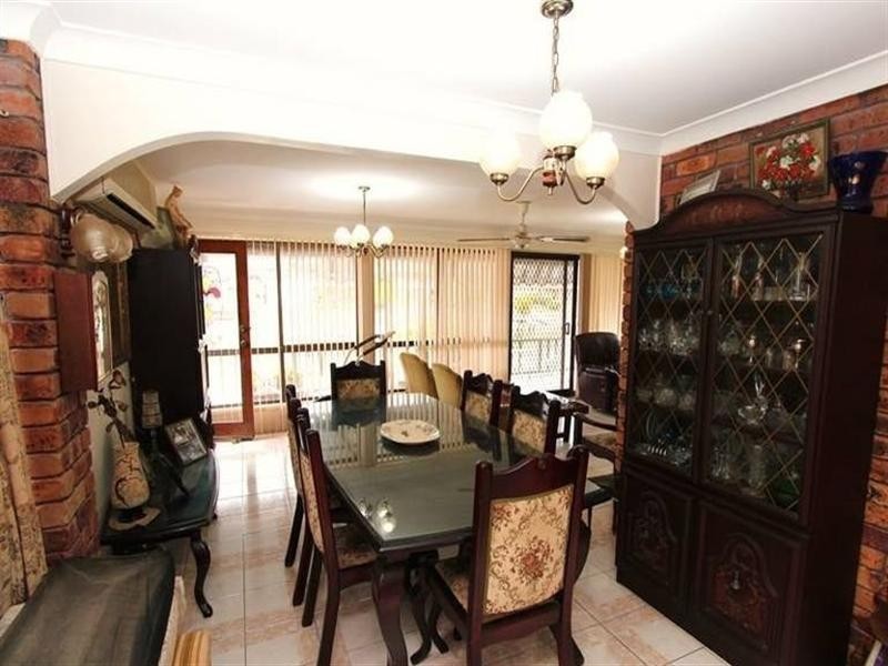 84 Oxley Drive, Paradise Point QLD 4216