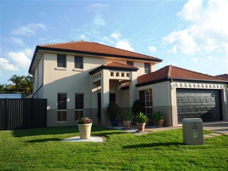 11 Redgum Place, Molendinar QLD 4214