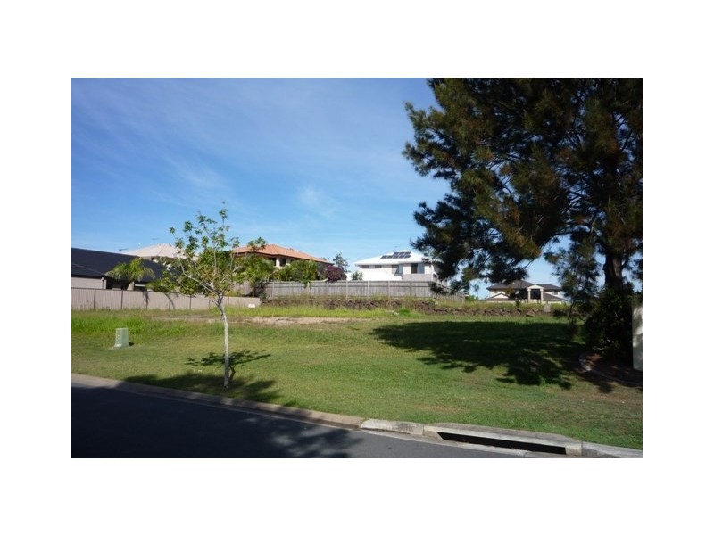 12 Highcrest Circuit, Molendinar QLD 4214