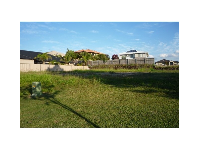12 Highcrest Circuit, Molendinar QLD 4214
