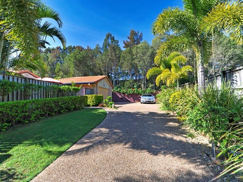 30 Dellwood Circuit, Molendinar QLD 4214