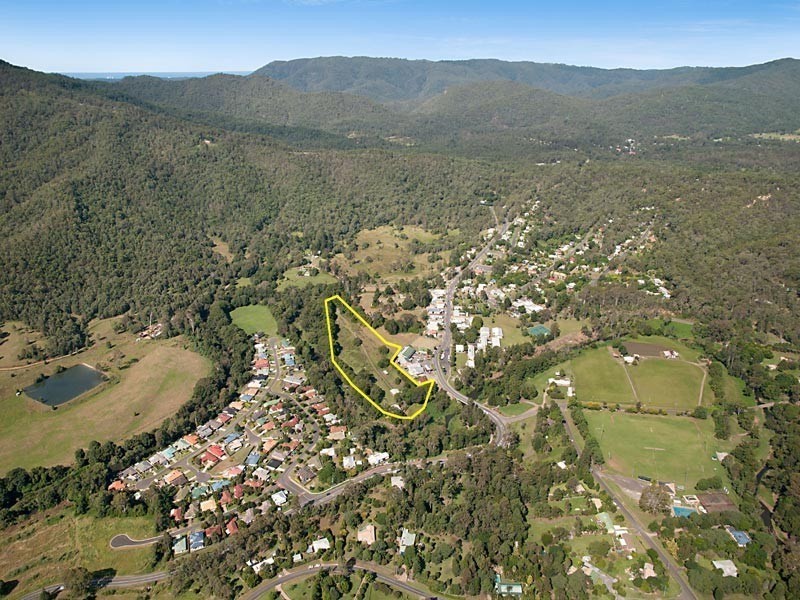 2-4 Christie Street, Canungra QLD 4275