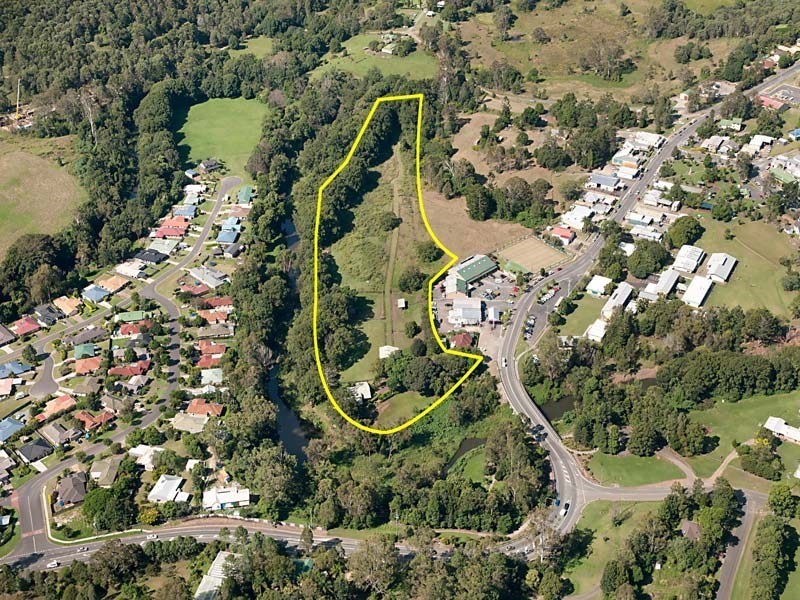 2-4 Christie Street, Canungra QLD 4275