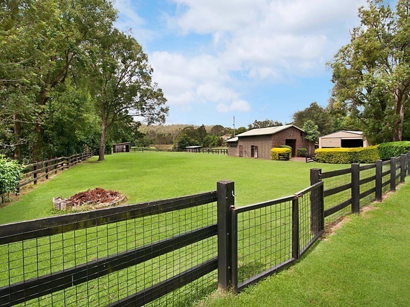 2-4 Christie Street, Canungra QLD 4275