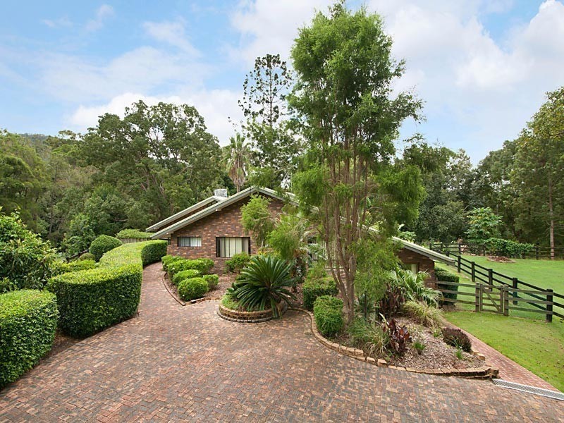 2-4 Christie Street, Canungra QLD 4275