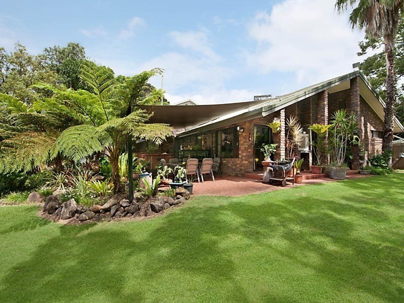 2-4 Christie Street, Canungra QLD 4275