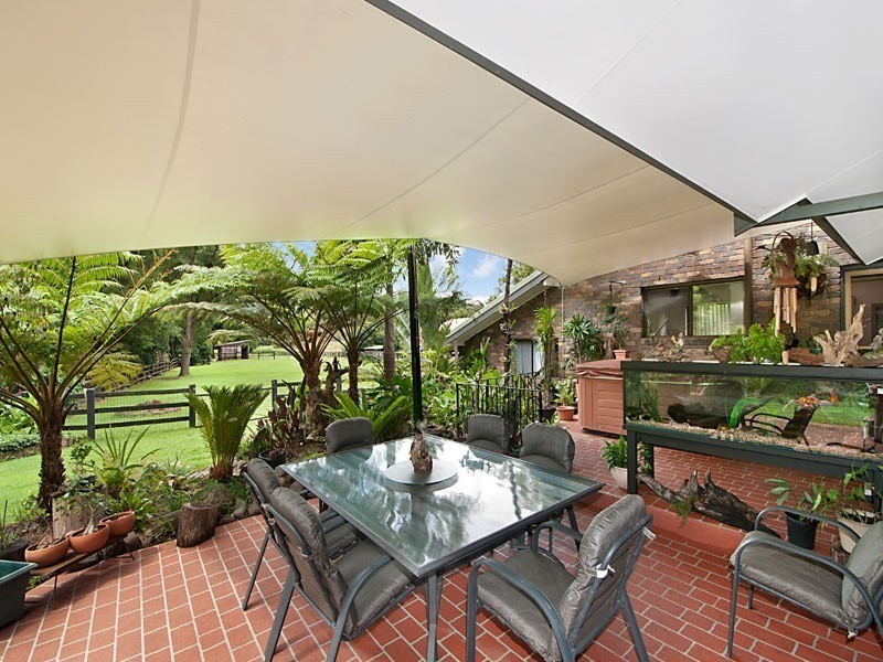 2-4 Christie Street, Canungra QLD 4275