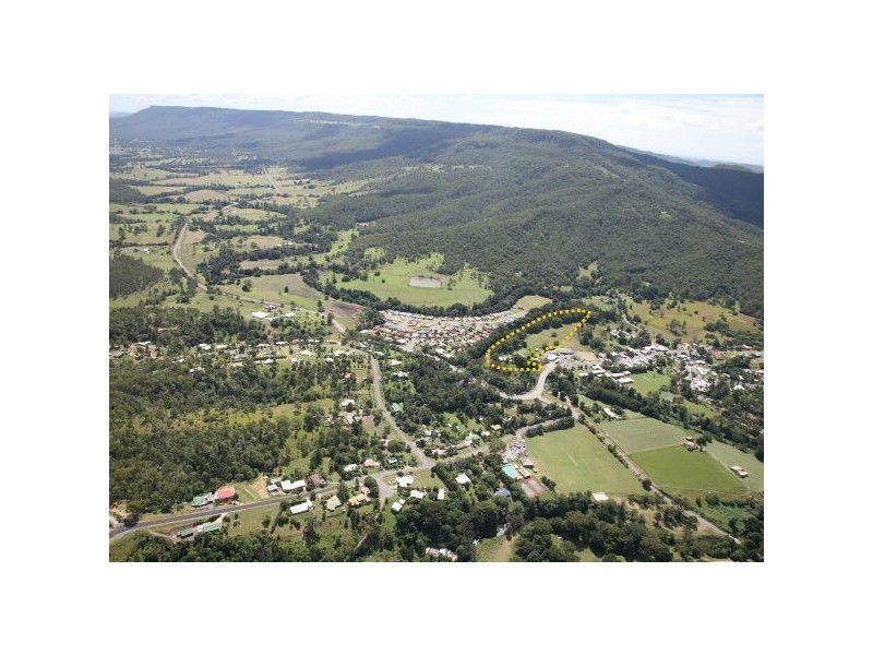 2-4 Christie Street, Canungra QLD 4275