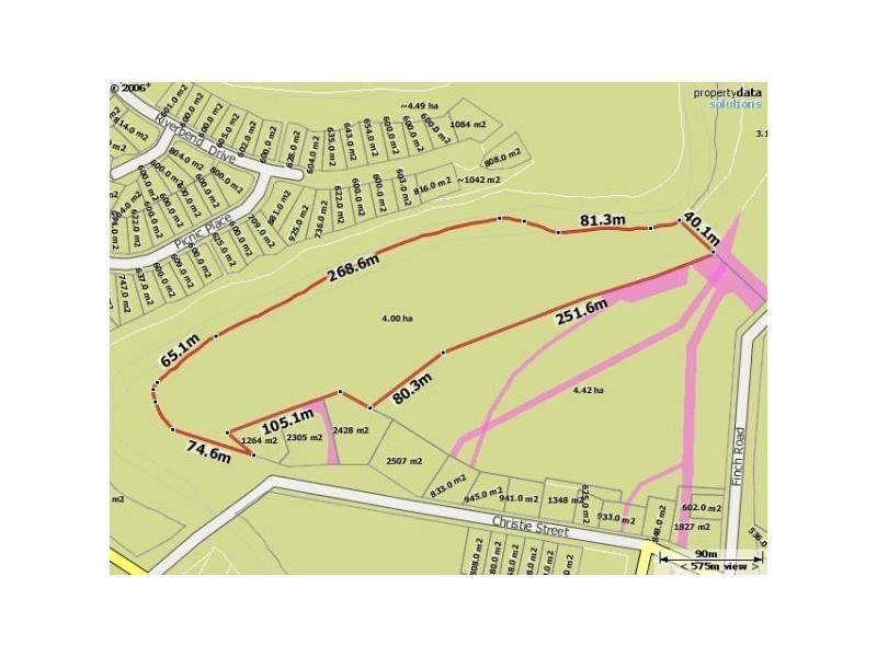 2-4 Christie Street, Canungra QLD 4275