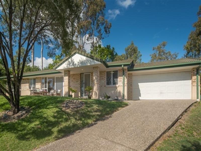 6/50A Oregon Way, Oxenford QLD 4210
