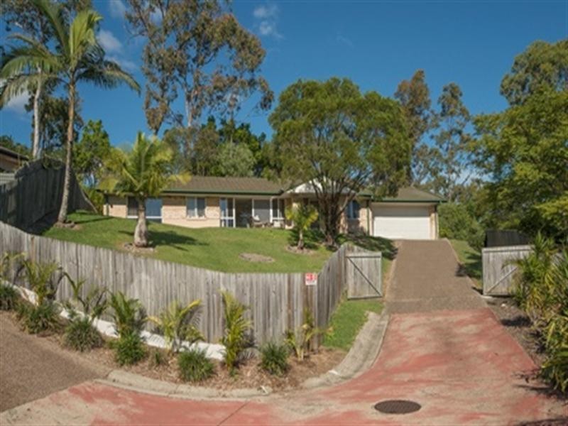 6/50A Oregon Way, Oxenford QLD 4210