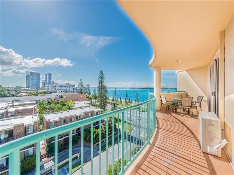54/484 Marine Parade, Biggera Waters QLD 4216