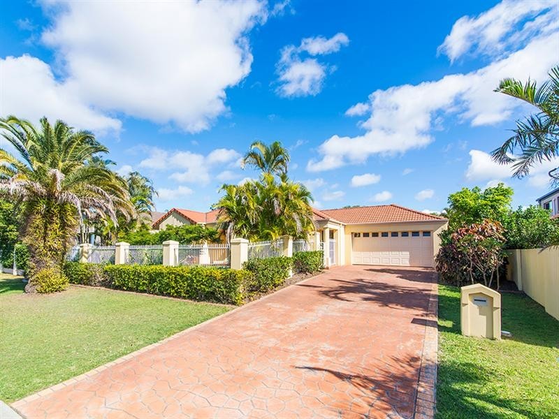 27 Highview Place, Parkwood QLD 4214