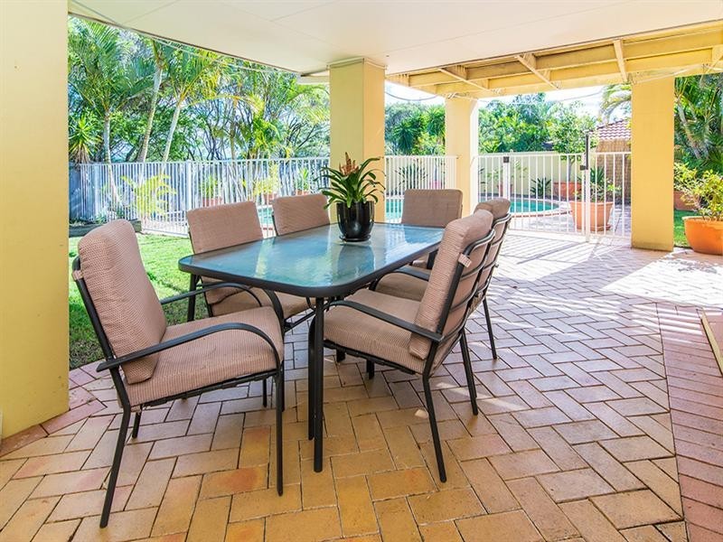 27 Highview Place, Parkwood QLD 4214