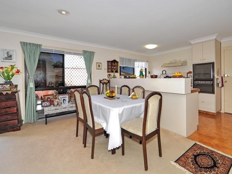 1/3 Sanctuary Court, Coombabah QLD 4216