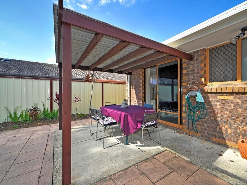1/3 Sanctuary Court, Coombabah QLD 4216