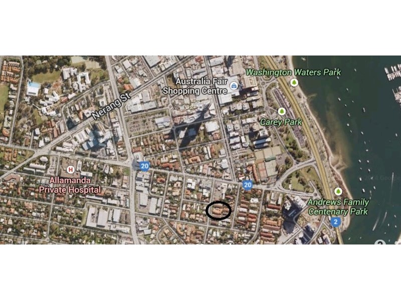 25/33-37 Lenneberg Street, Southport QLD 4215