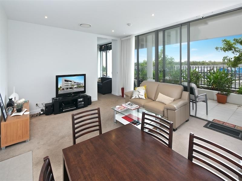 2101/1 Marina Promenade, Paradise Point QLD 4216