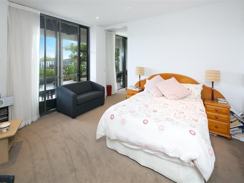 2101/1 Marina Promenade, Paradise Point QLD 4216