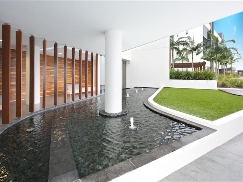 2101/1 Marina Promenade, Paradise Point QLD 4216