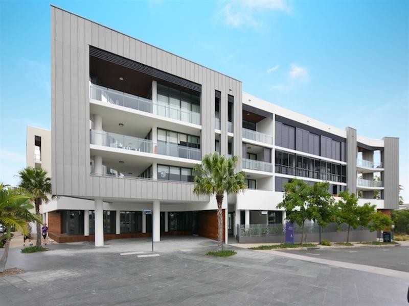 2101/1 Marina Promenade, Paradise Point QLD 4216