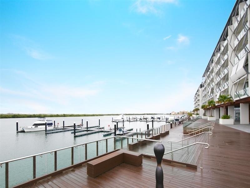 2101/1 Marina Promenade, Paradise Point QLD 4216