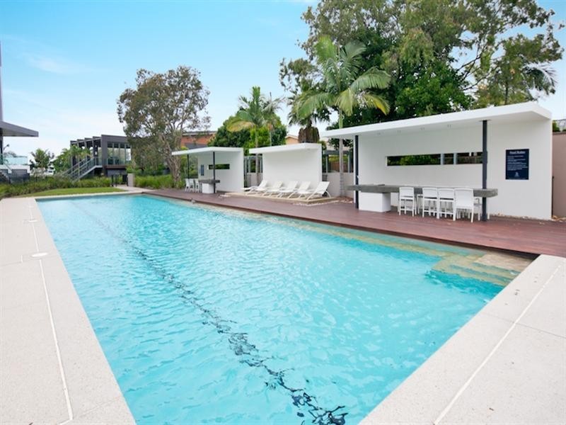 2101/1 Marina Promenade, Paradise Point QLD 4216