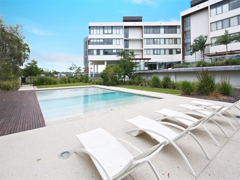 2101/1 Marina Promenade, Paradise Point QLD 4216