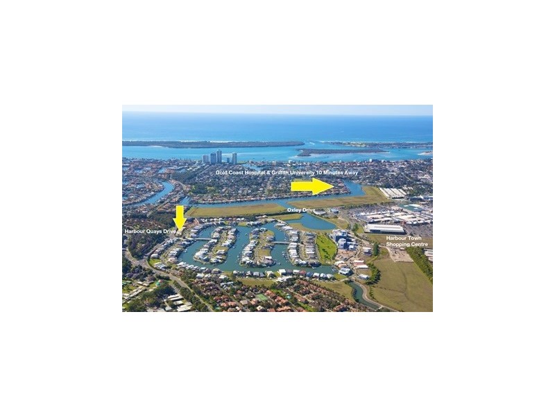 73 East Quay Drive, Biggera Waters QLD 4216